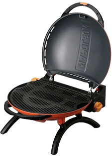 Grill PNG-13964